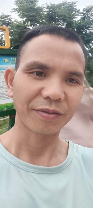 找个相爱的人结婚的第一张照片--安顺上门女婿服务网